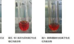 Featured image of post 无机及分析化学实验